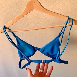 Zaful Swim - Spaghetti Strap Bikini Set Zaful Swim - Spaghetti Strap Bikini Set